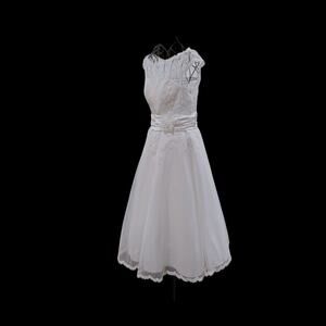 STACEES Wedding Gown Ballroom - Princess Size 6